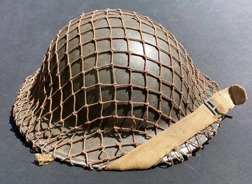 Elmetto britannico mkii - elmetto,