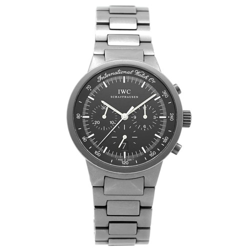 Orologio iwc gst iw372701 - orologio,
