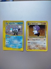 Carte Pokémon Holo 2