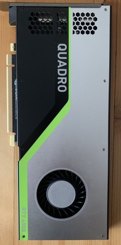 Nvidia quadro rtx - nvidia,