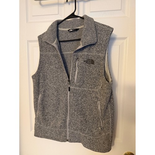 Gilet pile the north face - gilet,