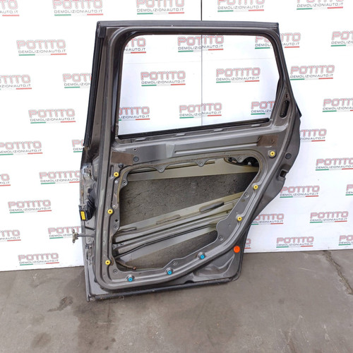 50513864 porta post alfa - post., dx