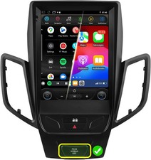 9.7" For Ford Fiesta 2009-2020