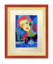 MARIA MURGIA - "Estivo" -