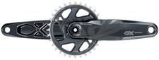 Sram guarnitura eagle dub - guarnitura, gx