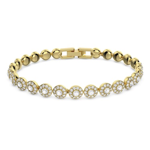 Swarovski angelic bracelet - swarovski,