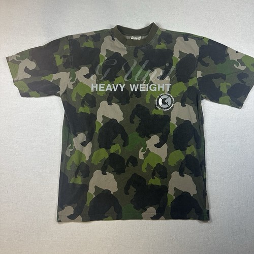 Shirt uomo unit large - t-shirt,