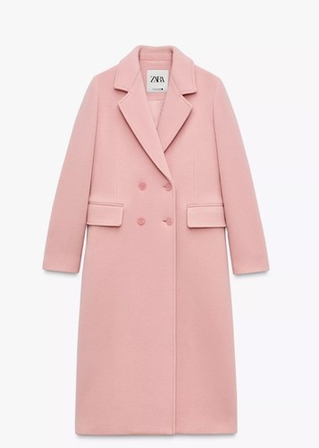Zara nuova donna coll - nuova,