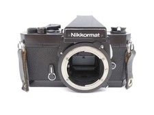 Corpo fotocamera reflex Nikon