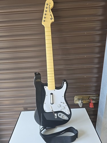 Ps3 fender stratocaster - fender,