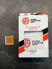 Weber 30 DGF, Fiat 126 Bis