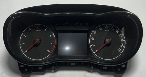 Quadro strumenti completo opel - quadro,