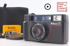 [N MINT++ con cinturino] Nikon
