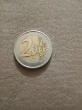 Moneta 2 euro Paesi Bassi -