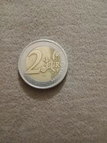 Moneta euro paesi bassi - 2,