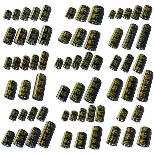 100uf 47000uf 25v 450v - 100uf-47000uf, gamma