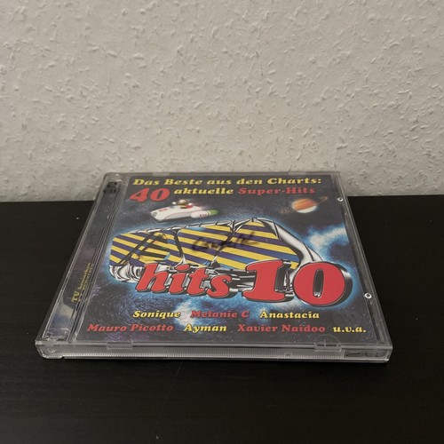 Viva hits 2 - viva, 10