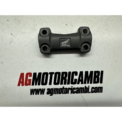 Staffa supporto manubrio honda - staffa,