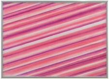 PAOLO SCIRPA Gessetto su carta 50x70cm  2011 