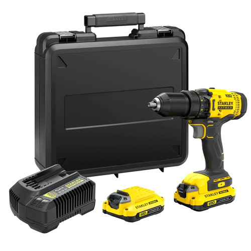 Trapano avvitatore batteria - trapano,