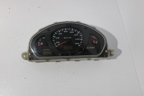 Strumentazione suzuki burgman - strumentazione,