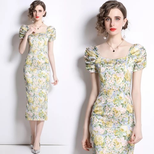 Tubino vestito abito donna