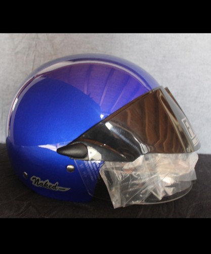 Casco vintage demijet - casco,