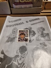 Figurina n. 18 Album