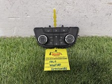 CENTRALINA COMANDO CLIMA CLIMATIZZATORE OPEL ZAFIRA (C) 2015 A2C86870600