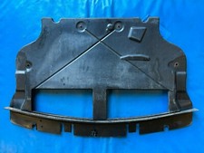 Sottotavola motore diesel BMW Mini One D 1.4 (R50 Hatchback) parte #: 51757069684