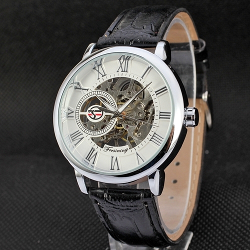 Orologio unisex forsining - orologio,