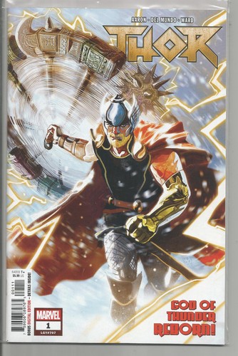 Thor marvel comics - thor,
