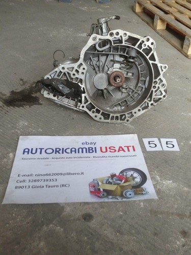 Cambio manuale meccanico per - manuale,