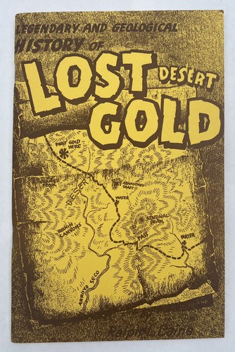 Legendary geological history - legendary,