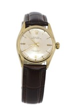Rolex oyster perpetual - oyster,