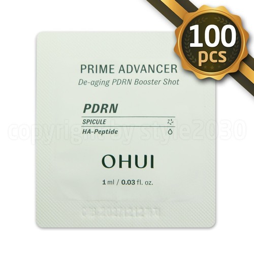 Hui prime advancer aging - o,