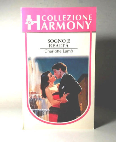 Sogno realta di charlotte - realta',