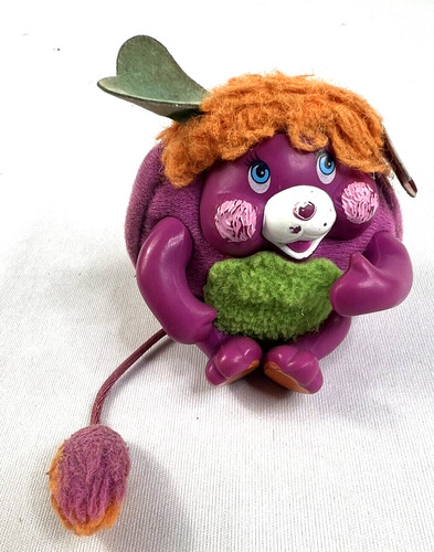 Mini peluche giocattolo