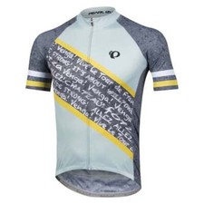 Maglia manica corta bici