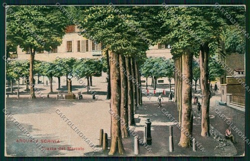 Alessandria arquata scrivia - alessandria,