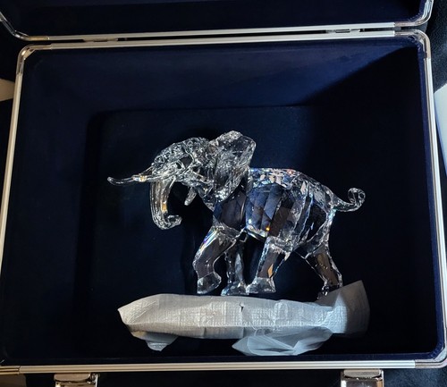 Swarovski 854407 elefante - swarovski,