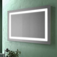 Specchio filo lucido 120x70 cm