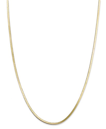 Collana catena serpente giani - catena,