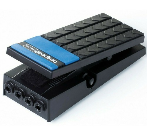 Tastiera volume pedale stereo