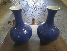 Vasi Porcellana Cinesi 