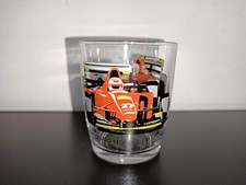 1 Bicchiere Nutella Formula Uno 1990/1994 Modello 1 - 27