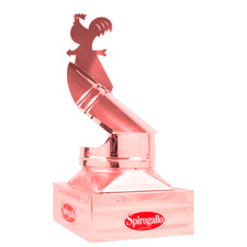 FUMAIOLO IN RAME ASPIRAFUMO