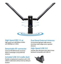 Alfa AWUS036ACM 802.11ac Dual