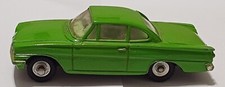 Dinky Toys Ford Capri
