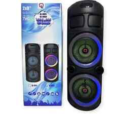 Cassa Altoparlante Bluetooth